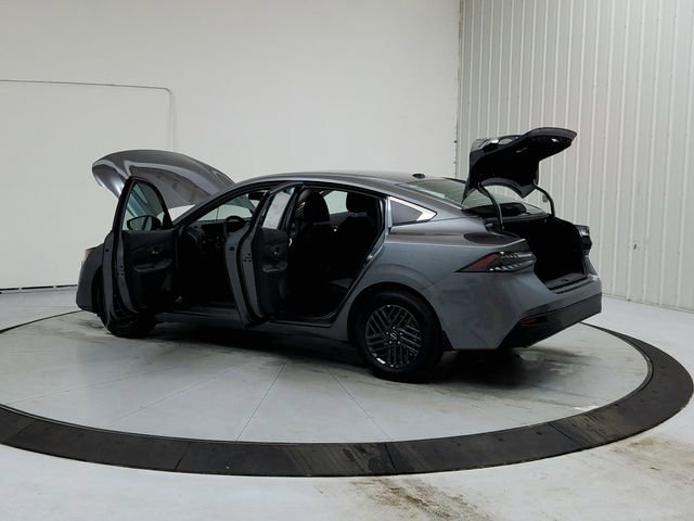 New 2026 Nissan Sentra SV w/ SV Convenience Package image 13