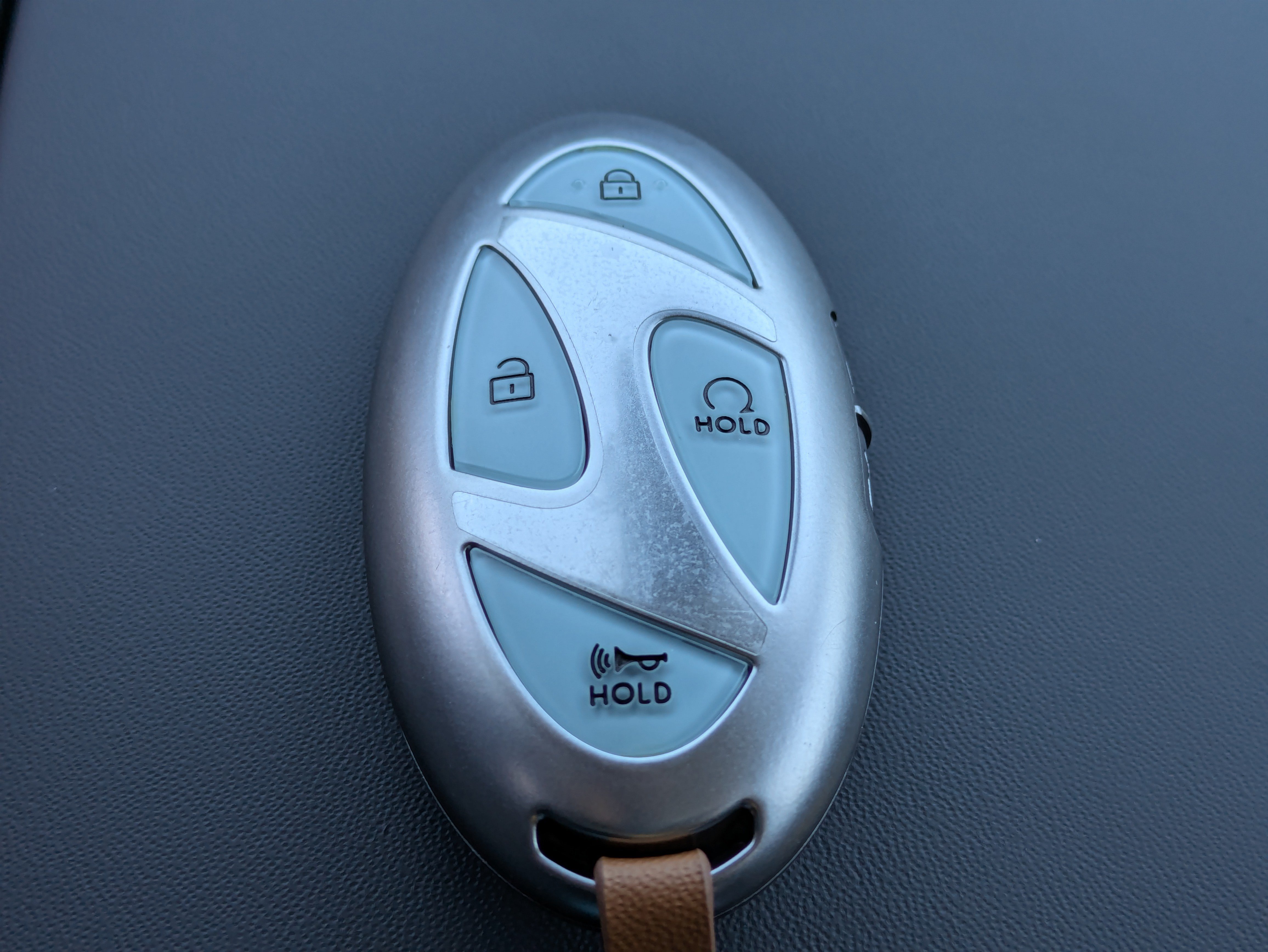 New 2026 Hyundai Ioniq 9 SE image 33