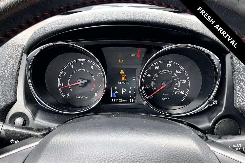 Used 2019 Mitsubishi Outlander Sport ES image 13