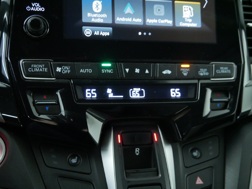 Used 2019 Honda Odyssey EX-L image 30