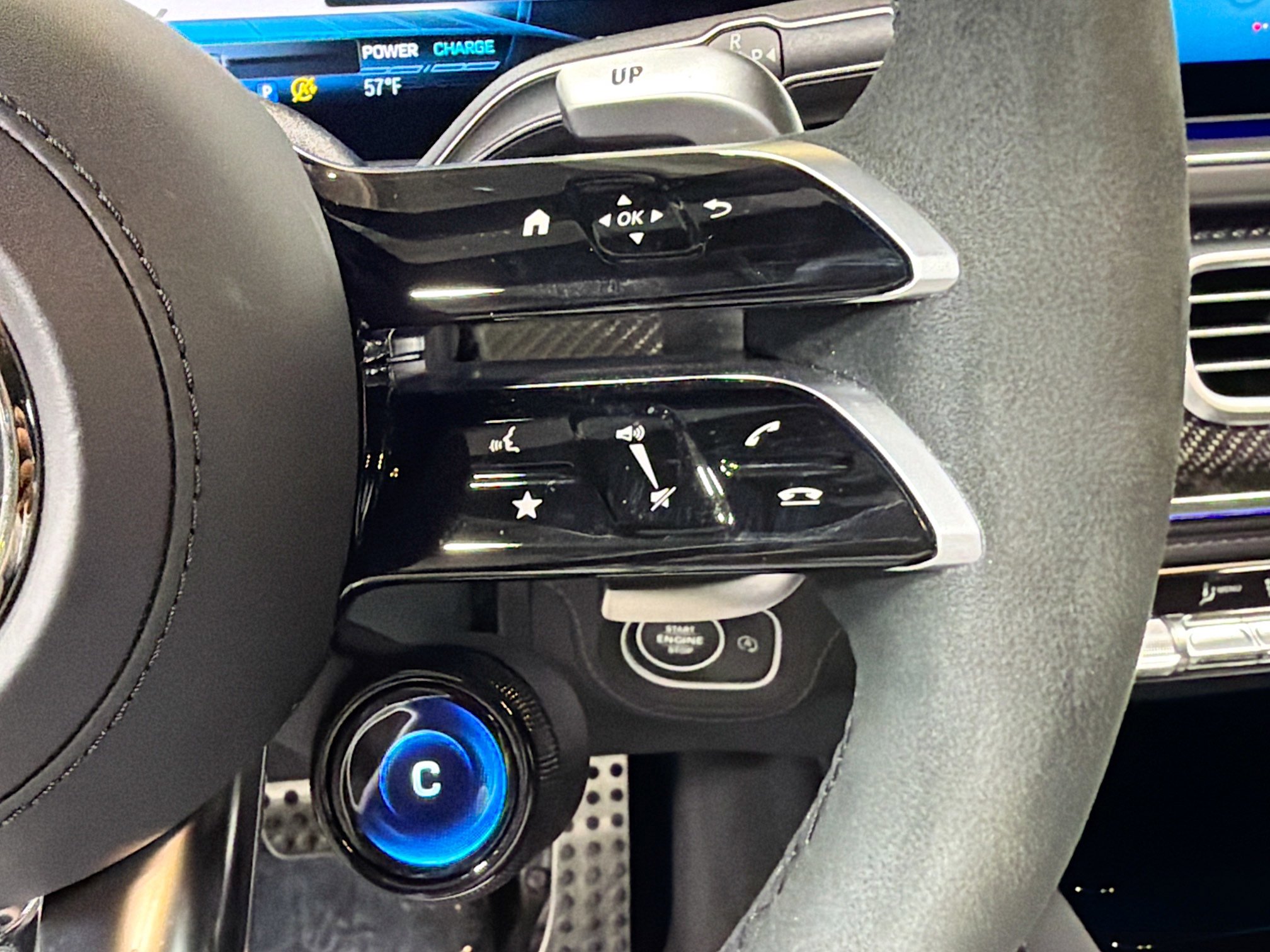 Used 2025 Mercedes-Benz GLE 63 AMG S image 37