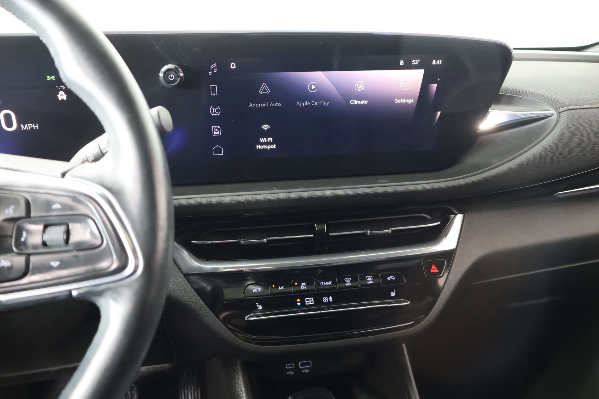 Used 2024 Buick Envista Avenir FWD image 5