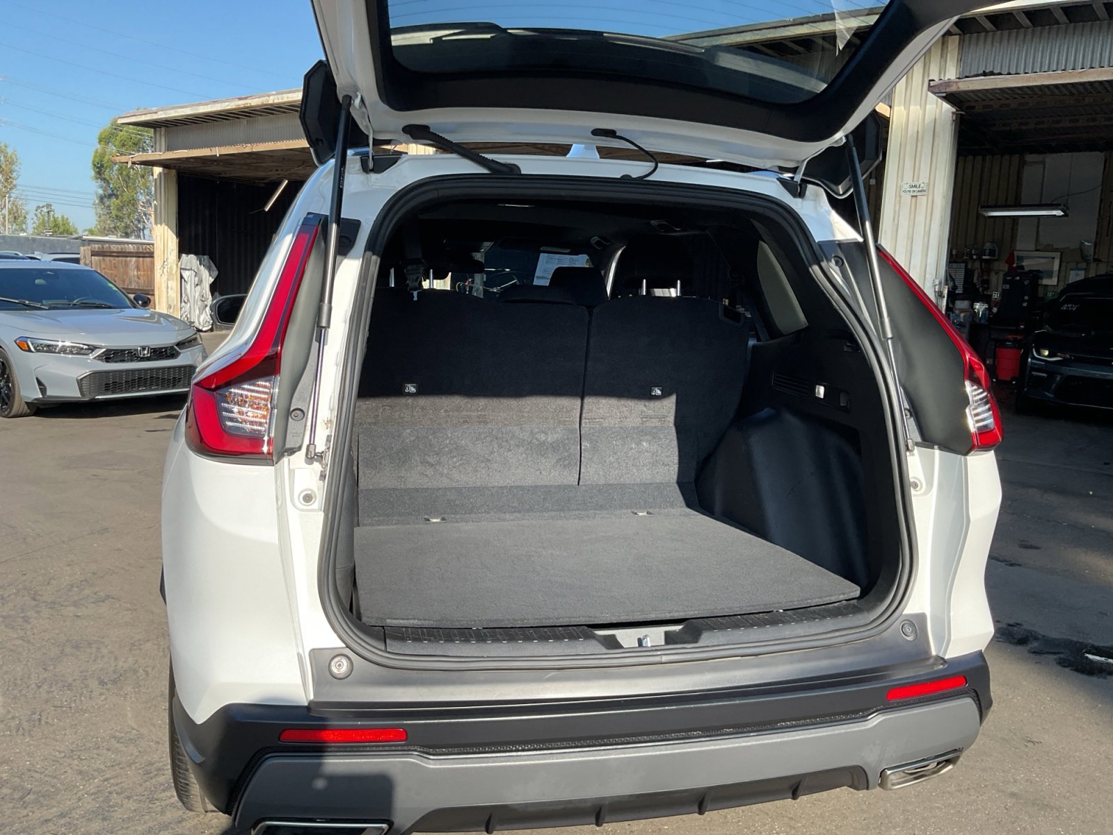 Used 2023 Honda CR-V Sport image 26