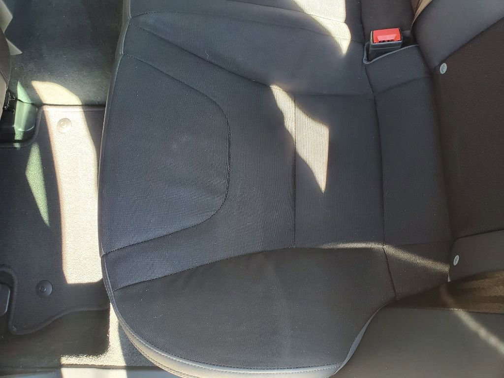 Used 2012 Volvo S60 T5 image 25