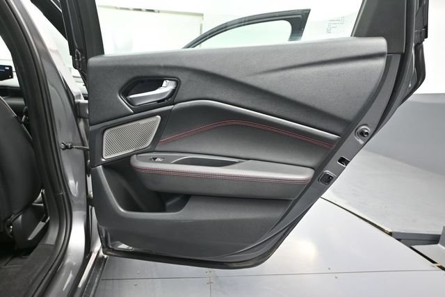 Used 2025 Acura TLX w/ A-SPEC Package AWD/4WD image 40