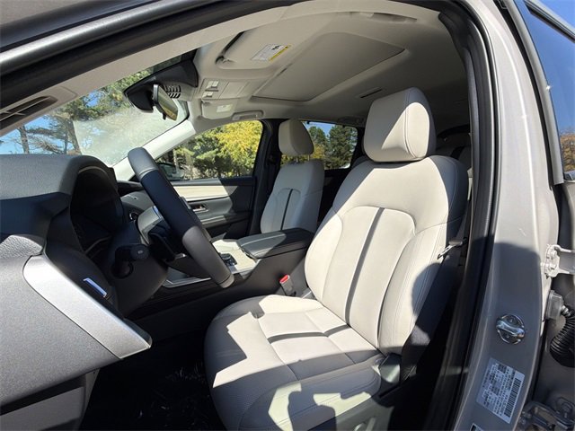 New 2026 MAZDA CX-90 3.3 Turbo w/ Preferred Package image 11