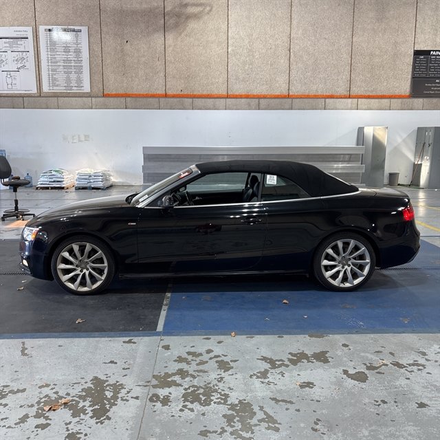 Used 2015 Audi A5 2.0T Premium Plus w/ Technology Package