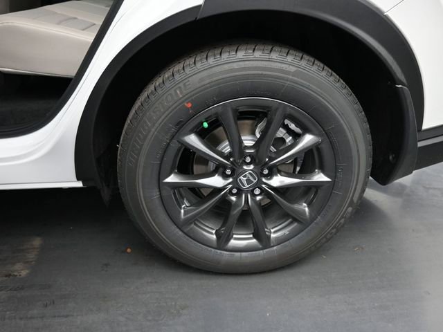 New 2026 Honda CR-V EX-L image 14