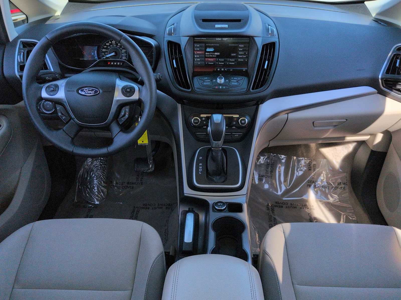 Used 2013 Ford C-MAX SE FWD image 16