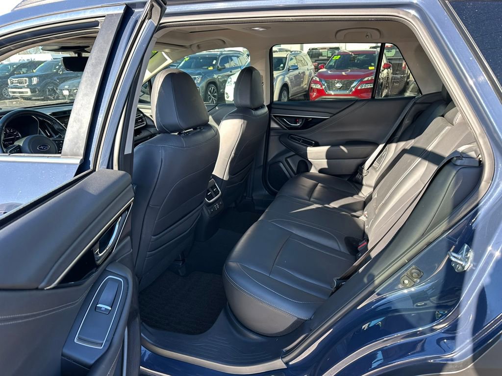 Used 2023 Subaru Outback Limited XT image 12