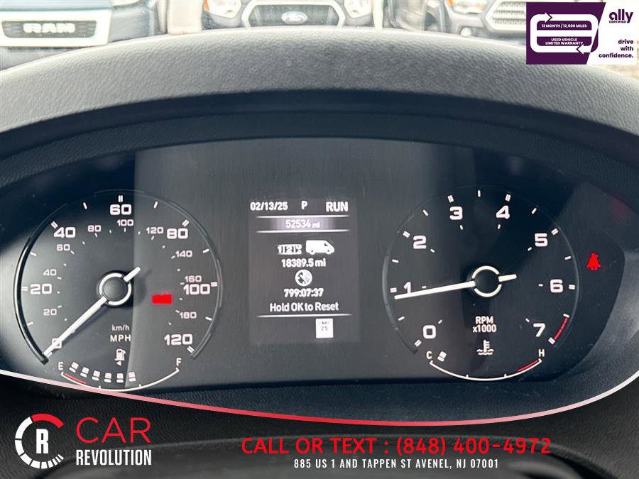 Used 2023 RAM ProMaster 2500 FWD image 15