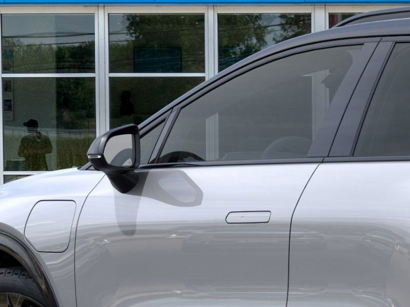 New 2026 Chevrolet Equinox EV RS image 12