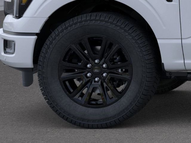 New 2025 Ford F150 Platinum w/ Equipment Group 702A High AWD/4WD image 20