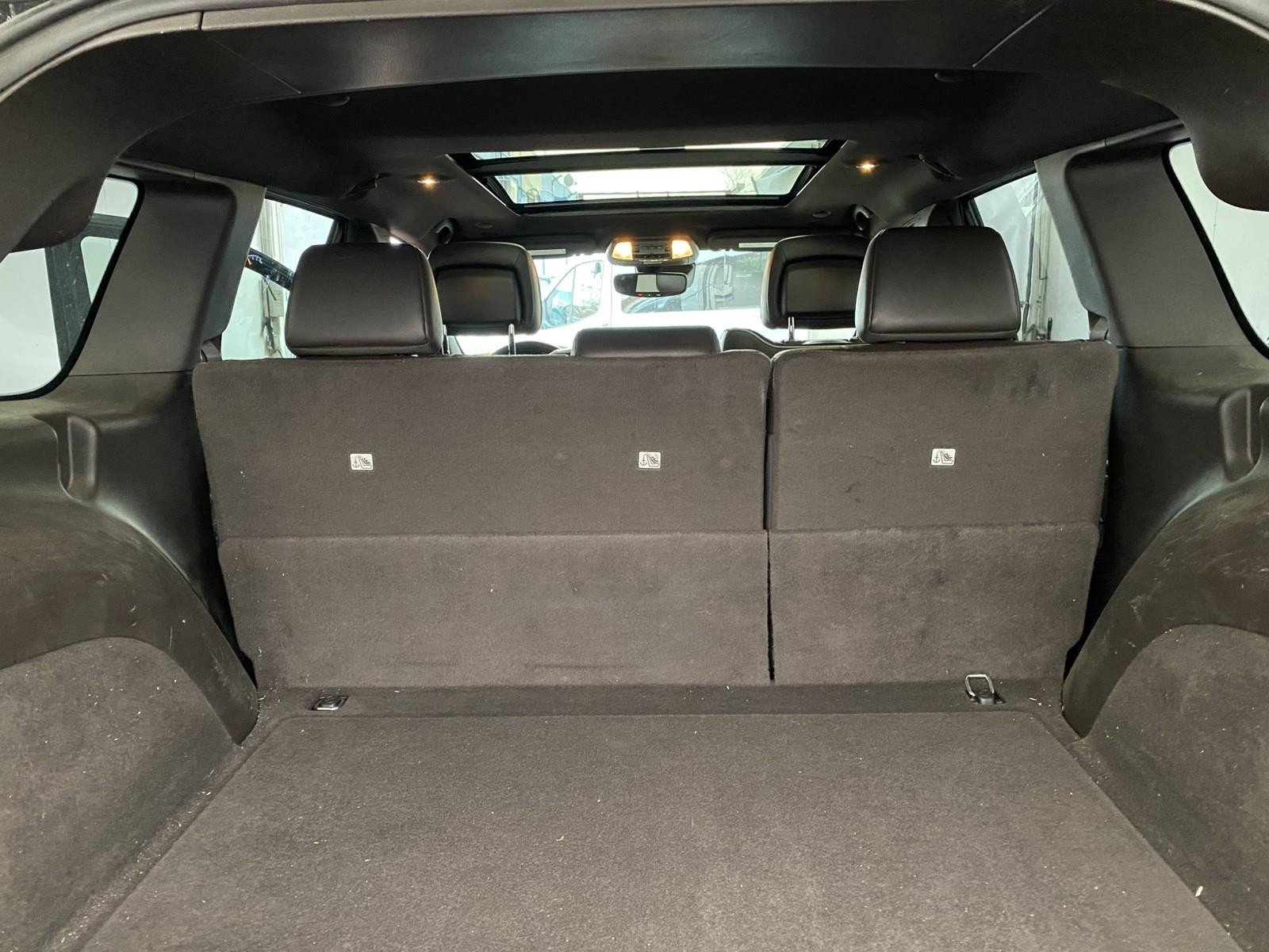 Used 2019 Jeep Grand Cherokee Overland image 14