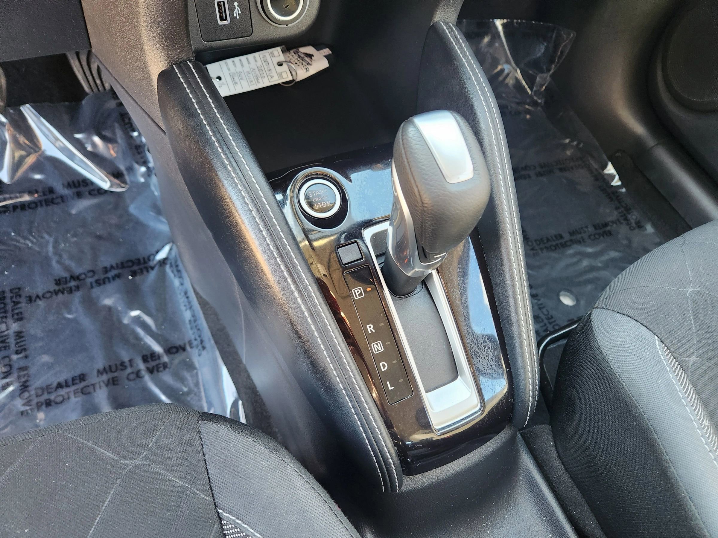 Used 2020 Nissan Kicks SV image 27