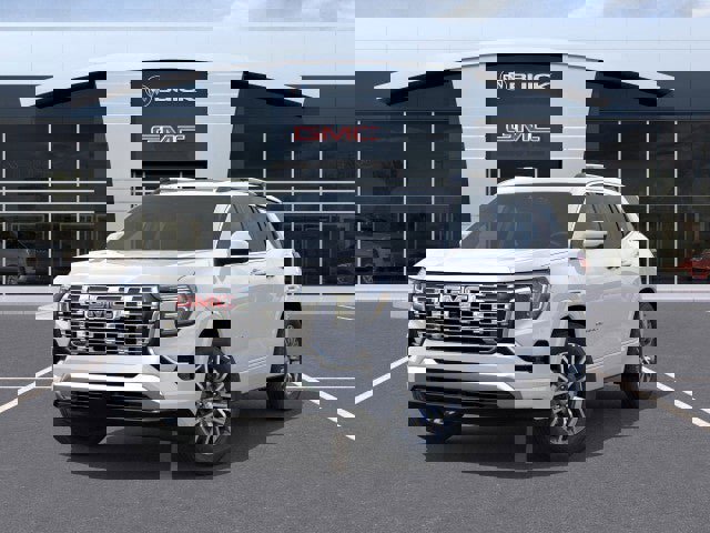 New 2026 GMC Terrain Denali image 6