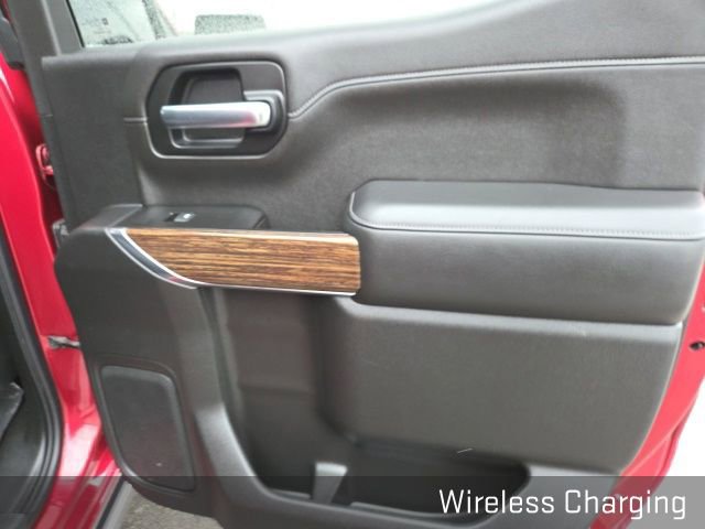 Used 2020 Chevrolet Silverado 1500 High Country image 60