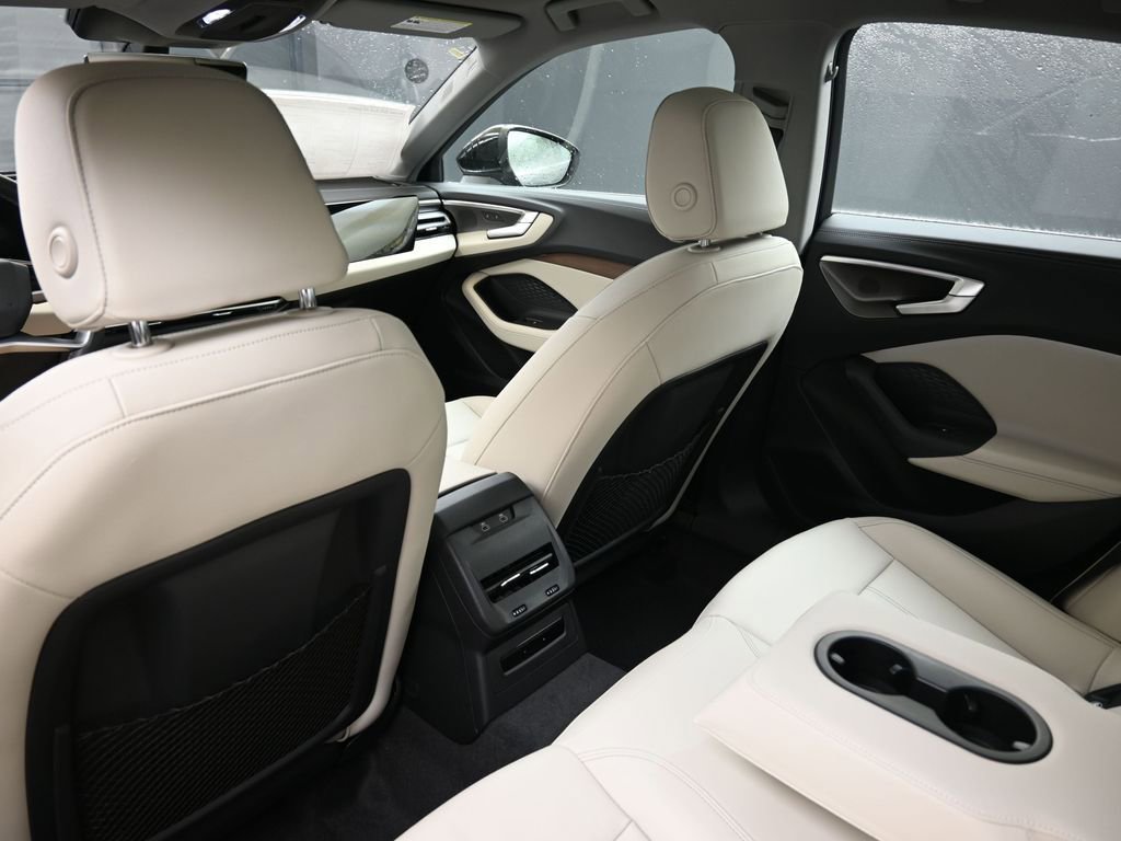 New 2025 Audi A5 2.0T Premium Plus image 19