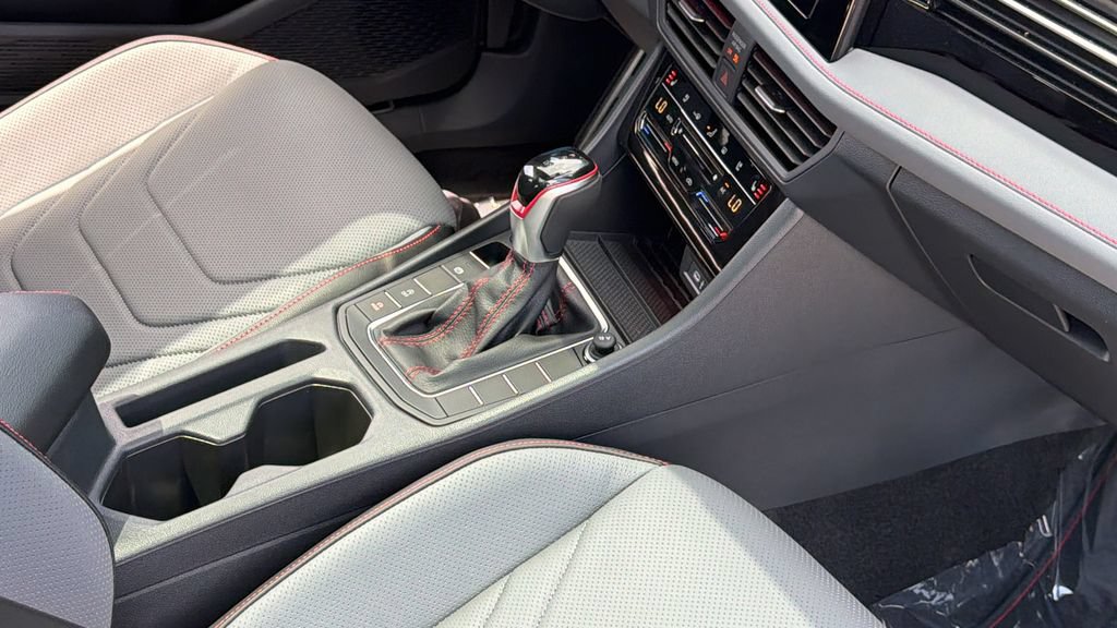 New 2026 Volkswagen Jetta GLI Autobahn FWD image 11