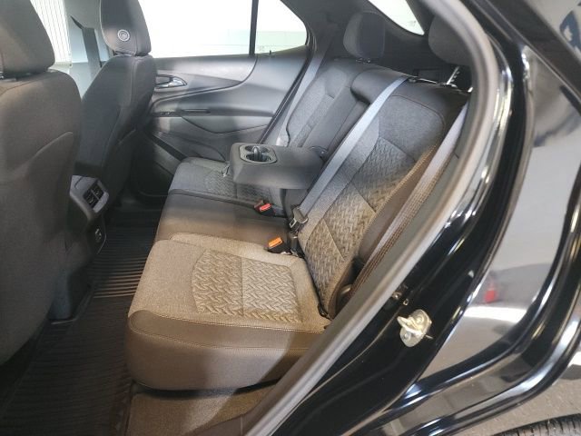 Used 2024 Chevrolet Equinox LT image 10