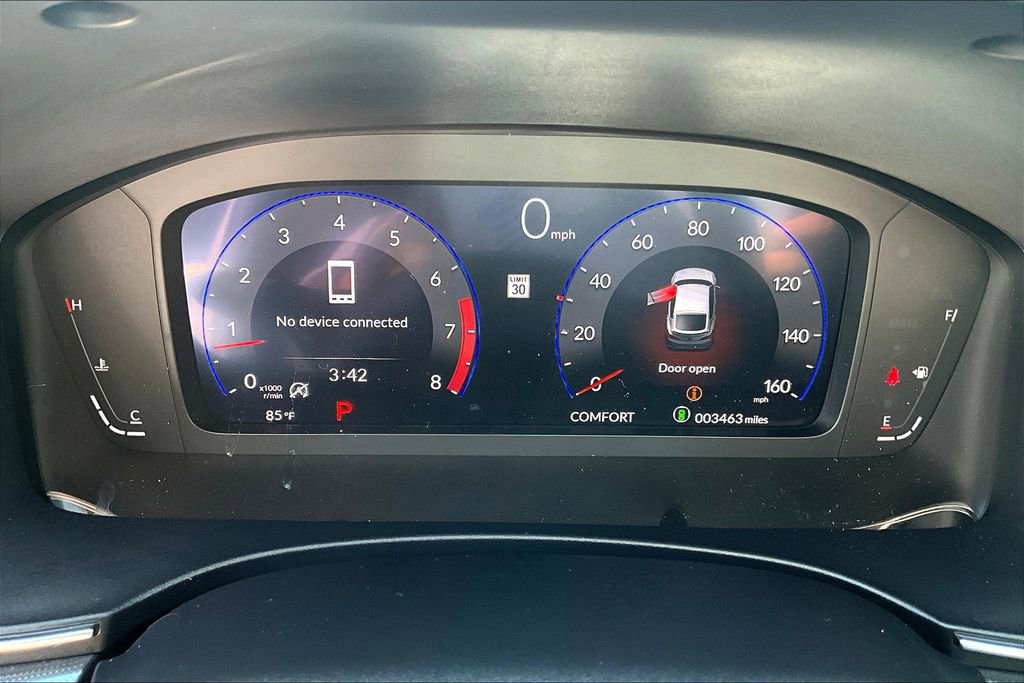 Used 2025 Acura Integra A-Spec image 29