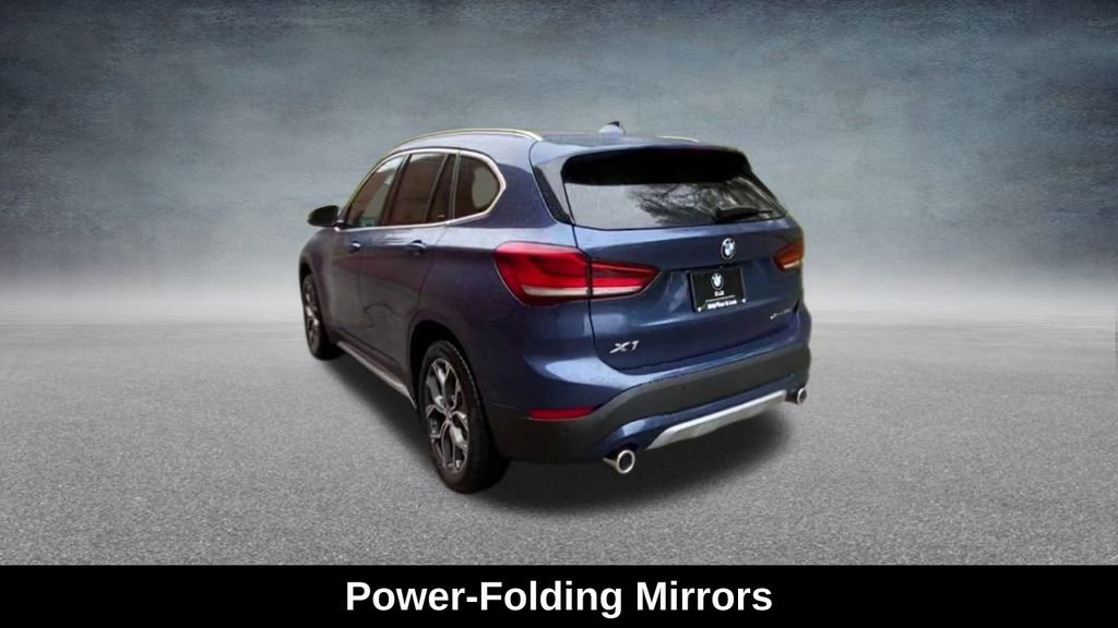 Used 2021 BMW X1 xDrive28i w/ Premium Package image 21