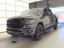 Used 2023 RAM 1500 Big Horn AWD/4WD image 12
