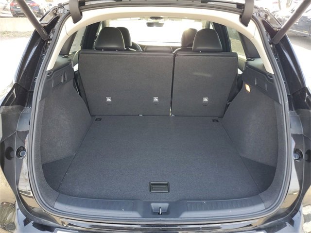 New 2025 INFINITI QX50 Luxe image 35