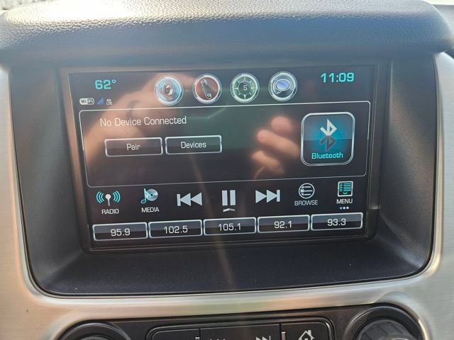 Used 2019 GMC Yukon XL SLT image 19