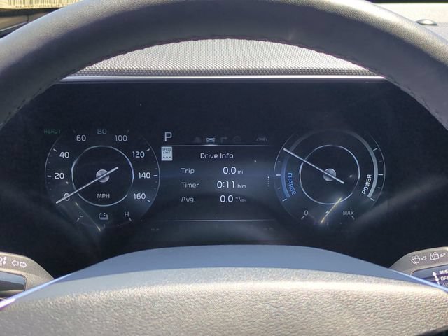 Certified 2024 Kia Niro Wave FWD image 21