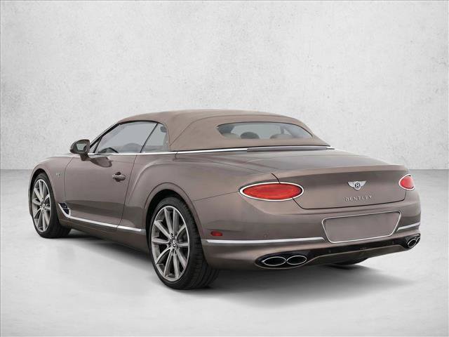 Used 2022 Bentley Continental GT AWD/4WD image 5