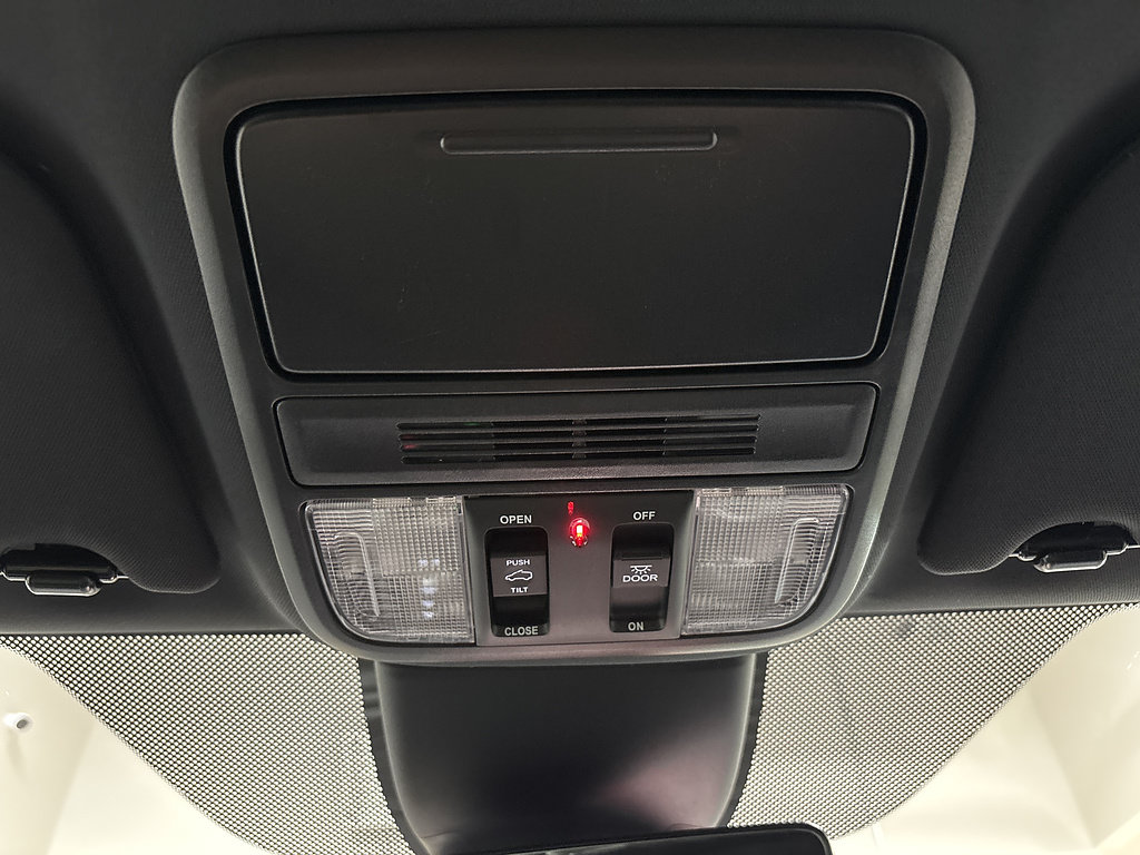 New 2026 Honda Odyssey Sport-L image 14