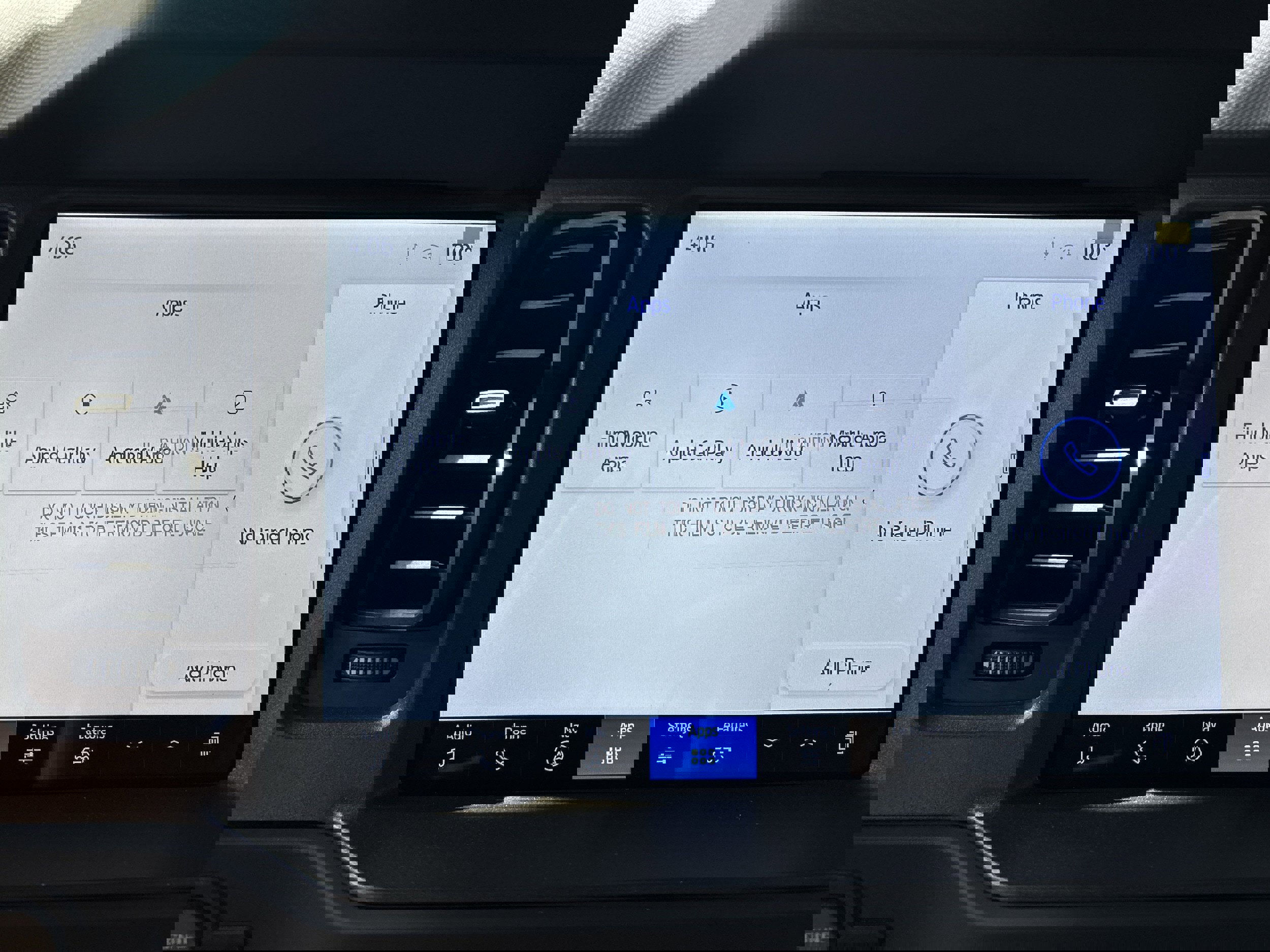 New 2025 Ford Bronco Badlands image 48