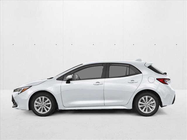 New 2026 Toyota Corolla SE FWD image 3