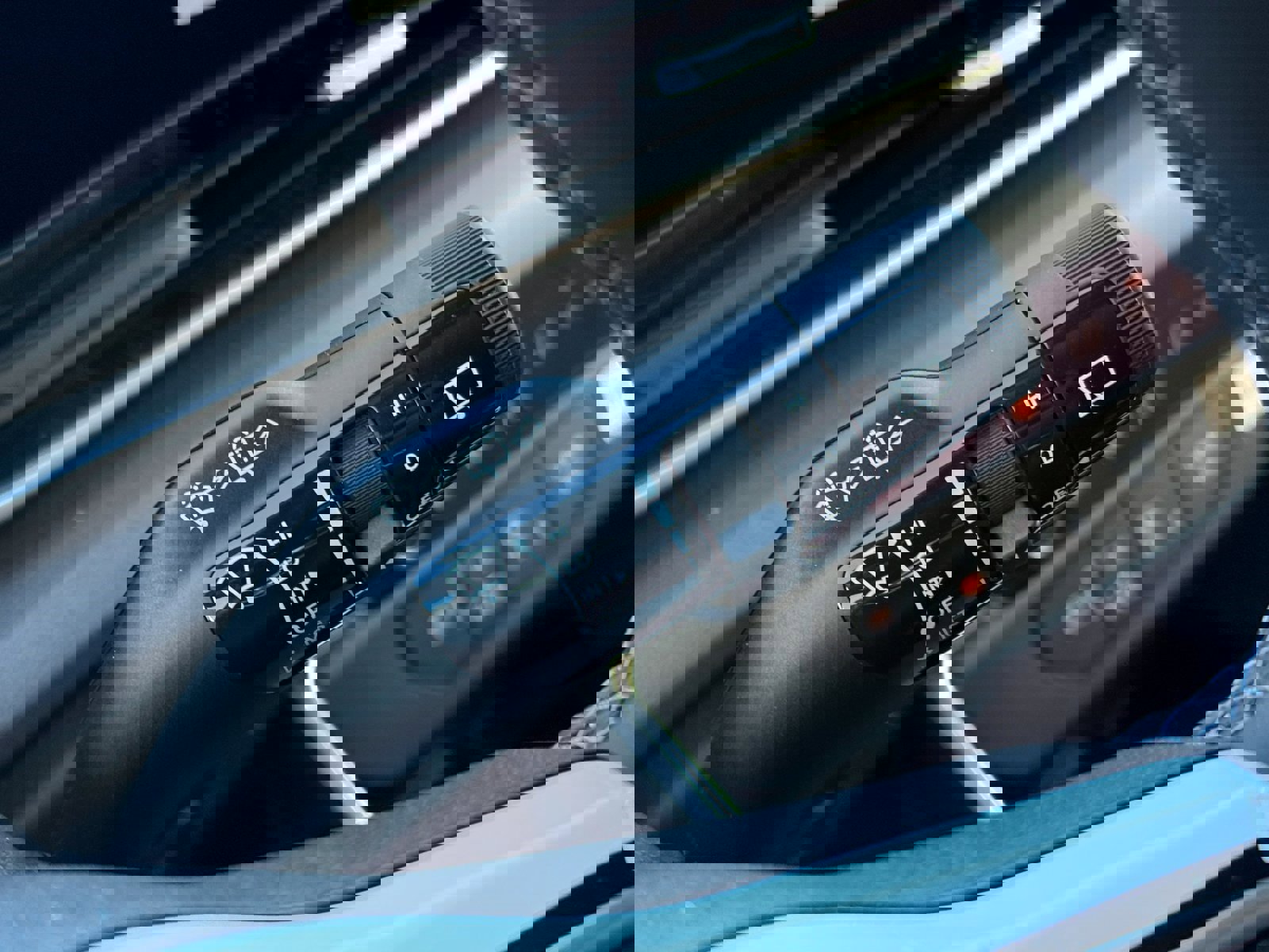 New 2026 Kia Carnival EX image 27