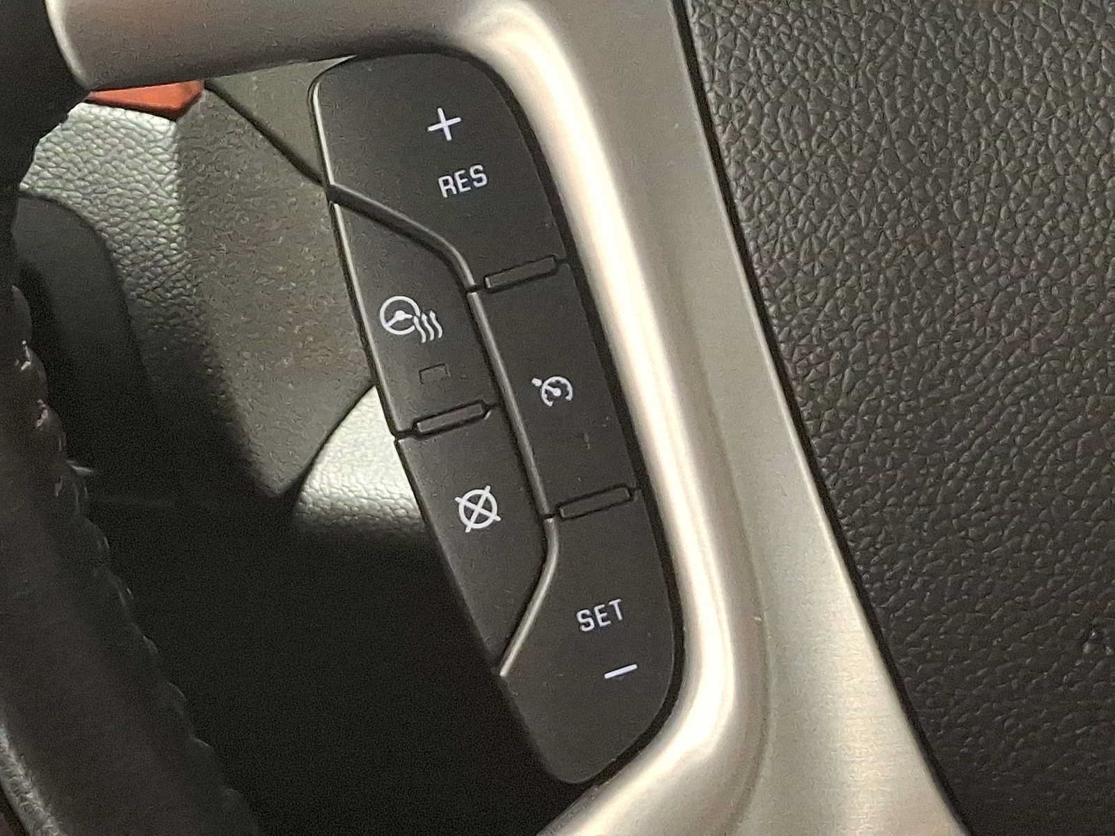 Used 2008 Cadillac Escalade EXT AWD/4WD image 22