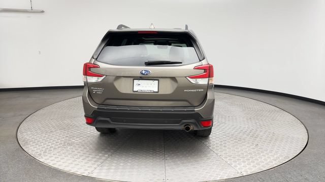 Used 2020 Subaru Forester Limited AWD/4WD image 3