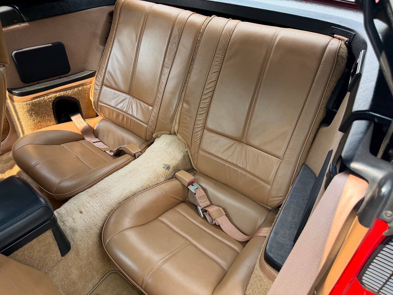 Used 1991 Chevrolet Camaro Z28 RWD image 13