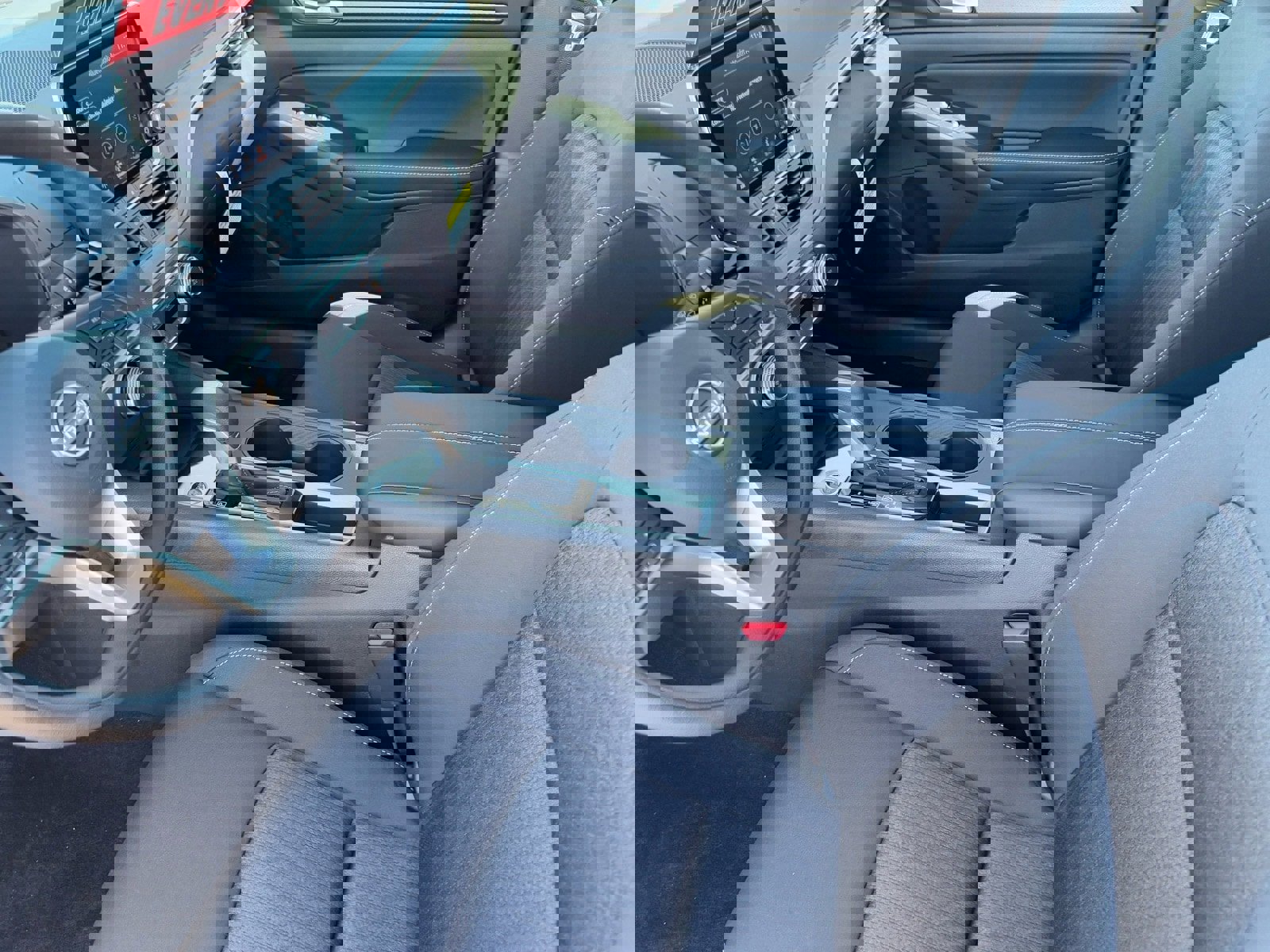 New 2025 Nissan Altima 2.5 SV image 19