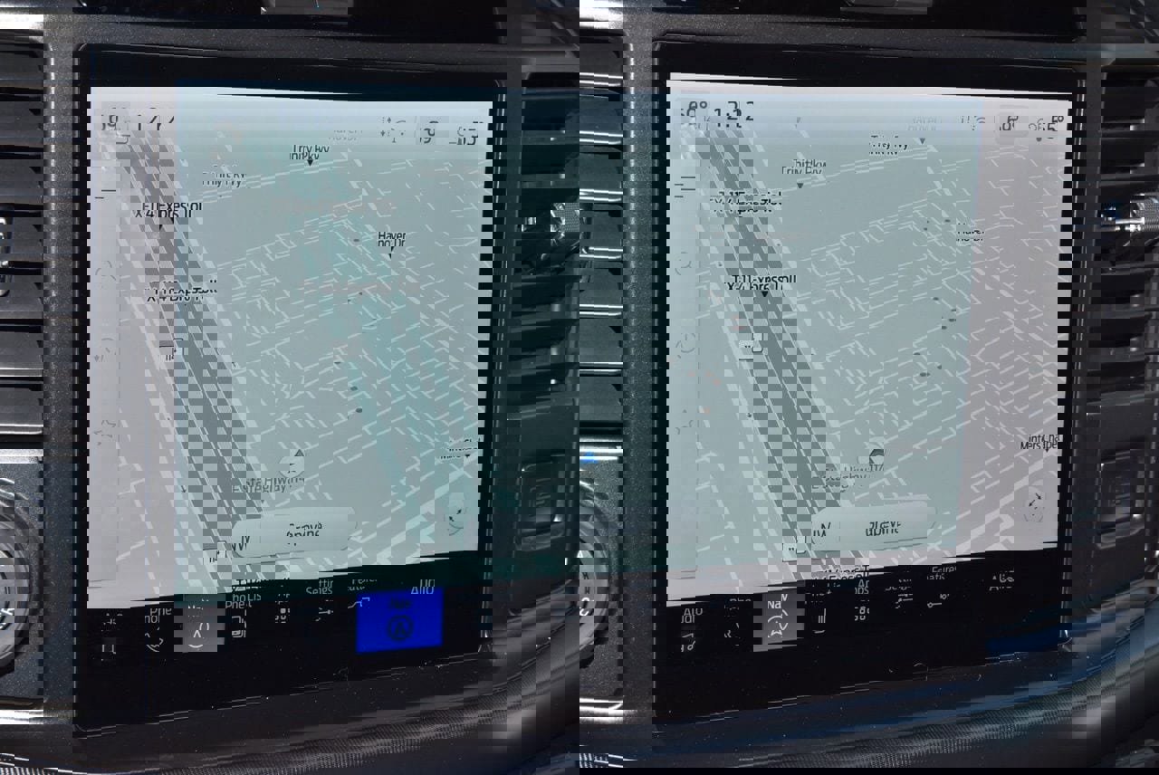 Used 2025 Ford F150 Raptor image 27