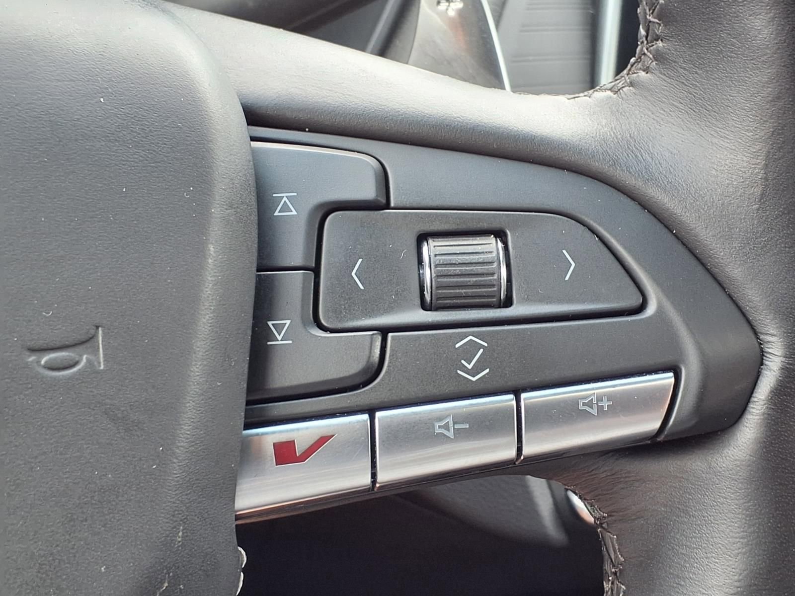 Used 2023 Cadillac CT4 V w/ Navigation Package AWD/4WD image 26