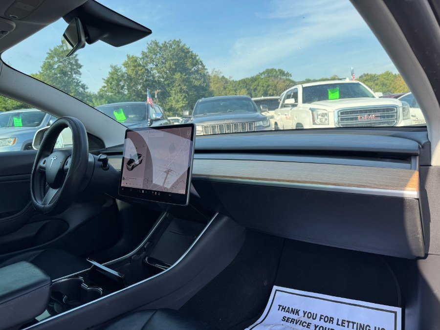 Used 2019 Tesla Model 3 Performance AWD/4WD image 20