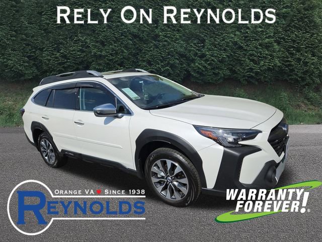 Used 2023 Subaru Outback Touring XT image 1