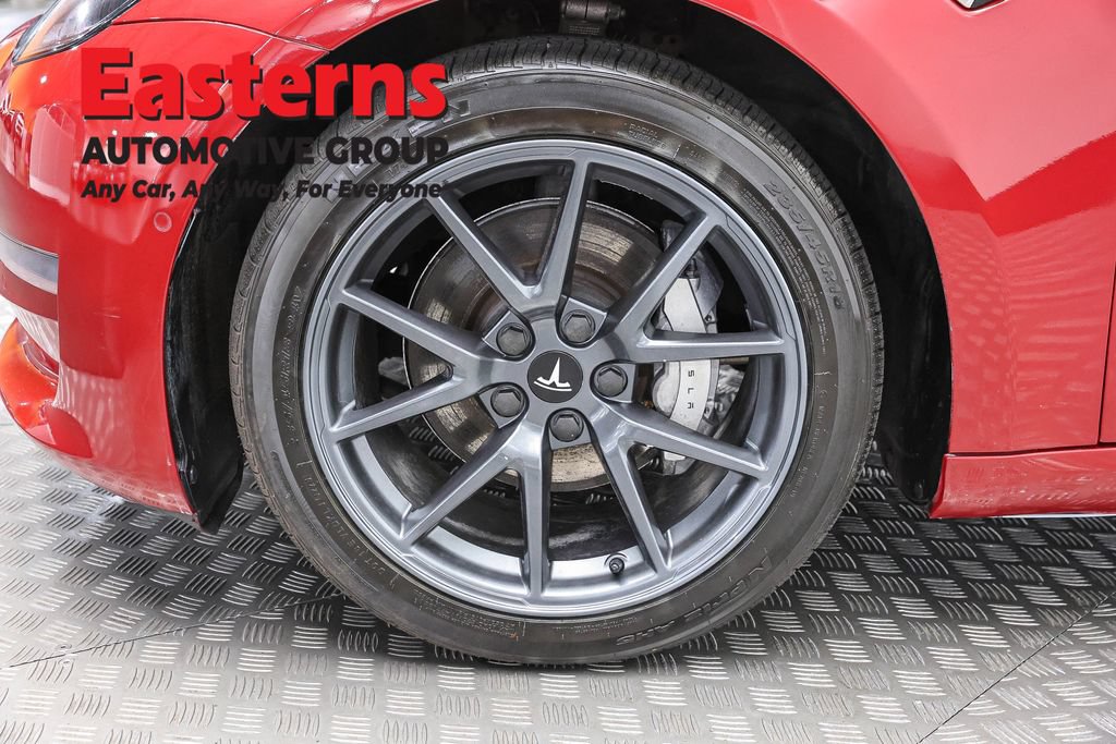 Used 2019 Tesla Model 3 Standard Range Plus RWD image 29