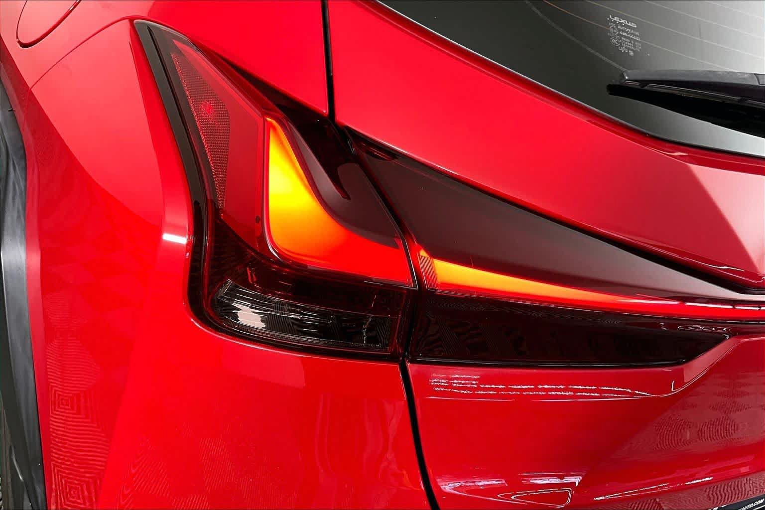 Used 2021 Lexus UX 250h w/ Premium Package AWD/4WD image 27