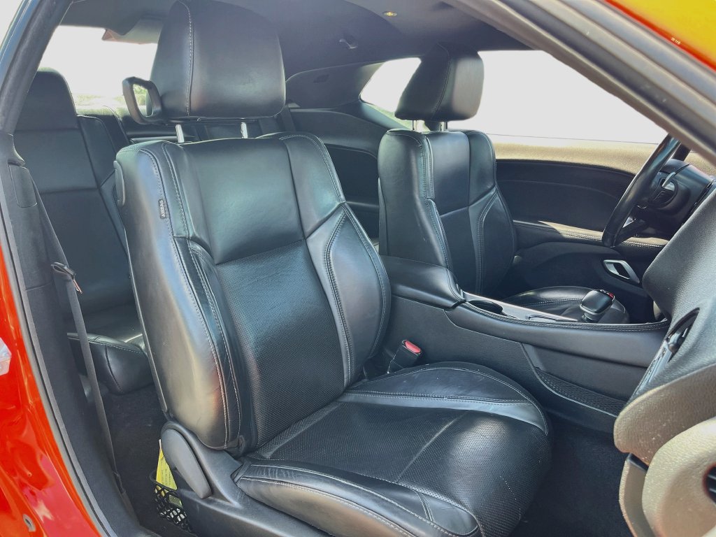 Used 2018 Dodge Challenger GT w/ Driver Convenience Group AWD/4WD image 28