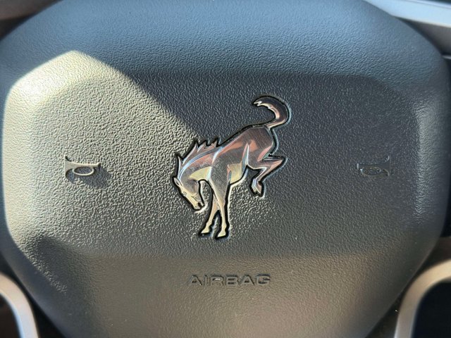 Used 2023 Ford Bronco Badlands AWD/4WD image 24