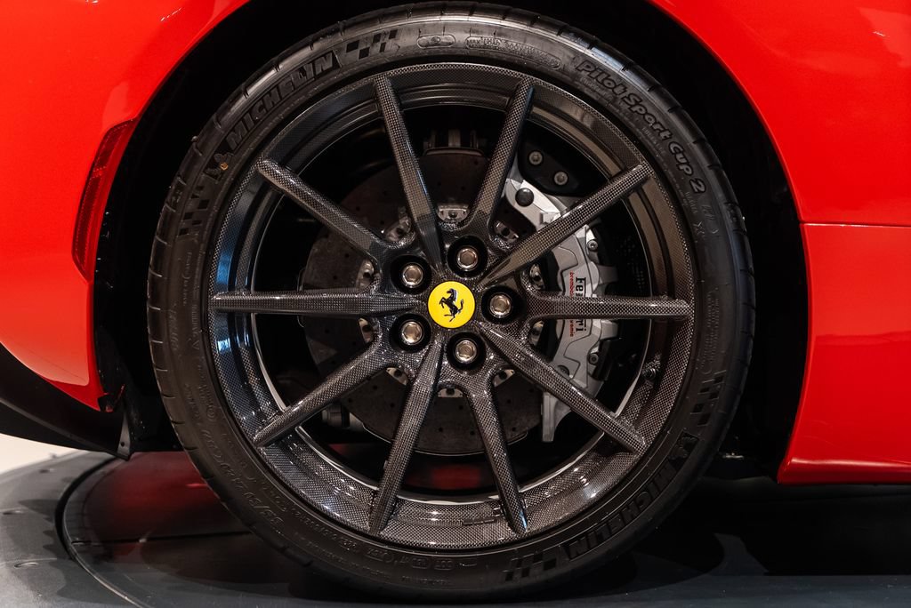 Certified 2023 Ferrari SF90 Stradale AWD/4WD image 15