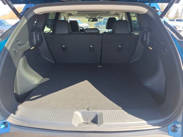 New 2026 Nissan Murano SL image 20