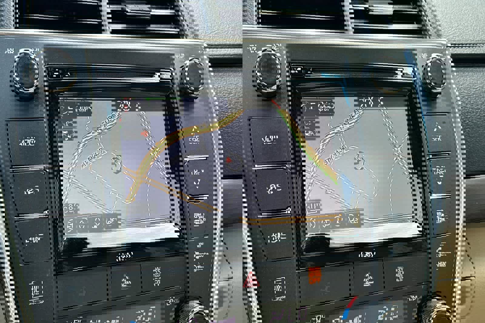 Used 2017 Toyota Camry XLE image 20